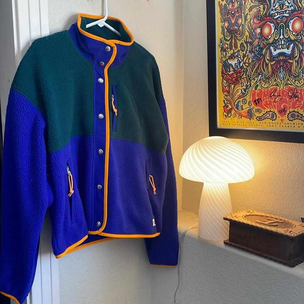North Face Fleece